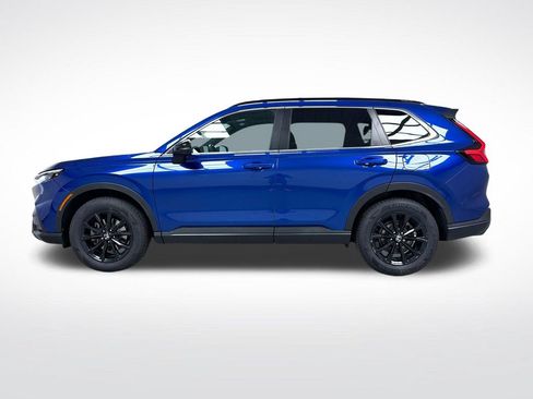 Used 2023 Honda CR-V Sport image 13