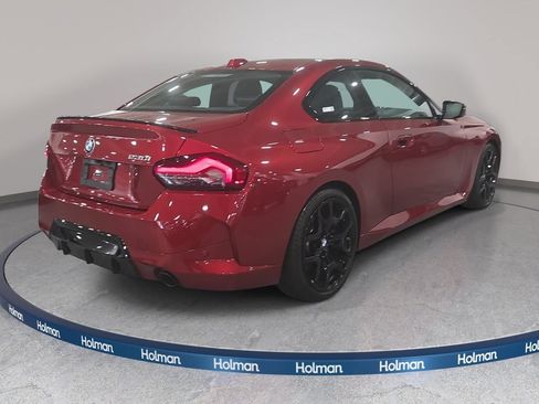 Used 2026 BMW 230i Coupe w/ Premium Package RWD image 6