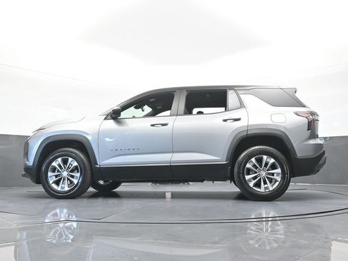Used 2025 Chevrolet Equinox LT FWD image 51