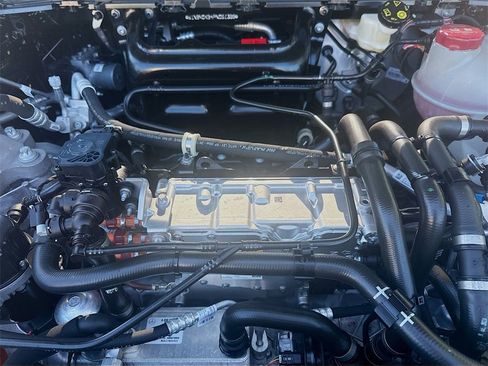 Used 2023 Mercedes-Benz EQB 300 300 w/ Exclusive Package image 33