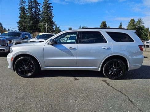 Used 2024 Dodge Durango GT image 2