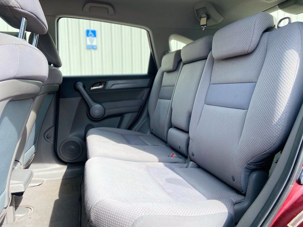 Used 2008 Honda CR-V LX image 21