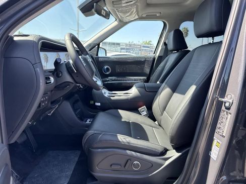 New 2026 Hyundai Palisade Limited image 29