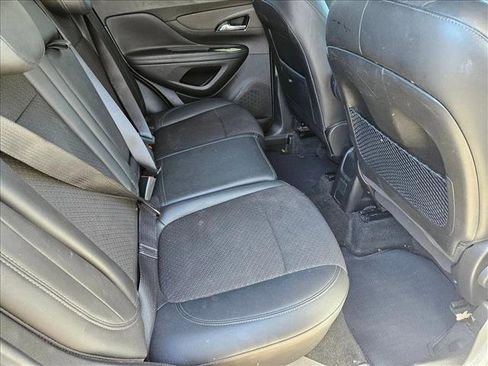 Used 2020 Buick Encore Preferred image 19