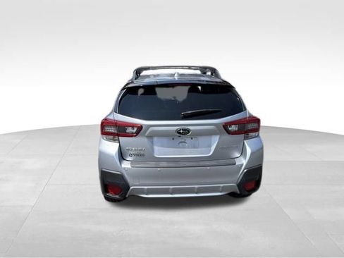 Used 2021 Subaru Crosstrek 2.5i Limited AWD/4WD image 12