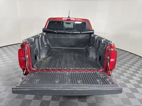 Used 2016 Chevrolet Colorado LT w/ LT Convenience Package image 13