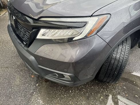 Used 2021 Honda Passport Touring image 33