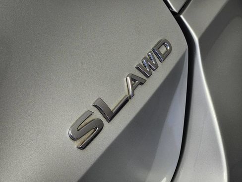 Used 2019 Nissan Rogue SL AWD/4WD image 11