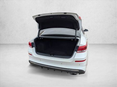 Used 2019 Kia Optima LX image 24