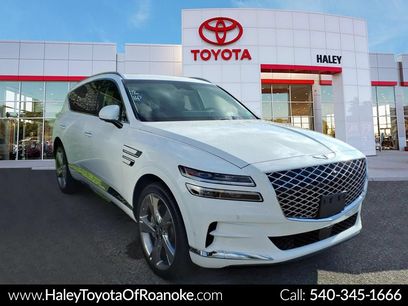 Used 2024 Genesis GV80 2.5T w/ Prestige Package