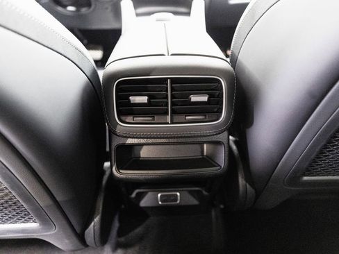 Certified 2025 Mercedes-Benz GLE 53 AMG 4MATIC Coupe image 29