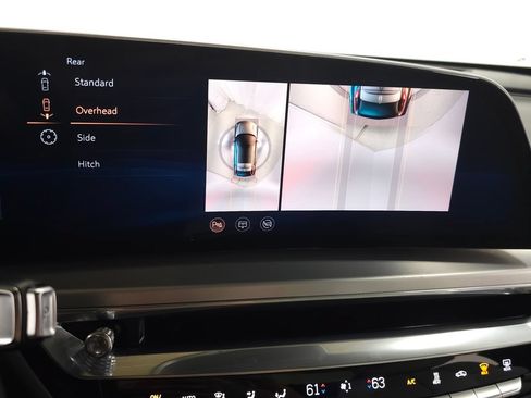 Certified 2024 Cadillac Lyriq Luxury w/ LPO, Floor Liner Package AWD/4WD image 37