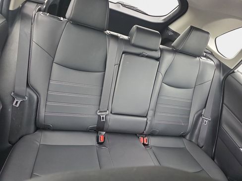 Used 2024 Toyota RAV4 XLE Premium w/ Weather Package AWD/4WD image 20