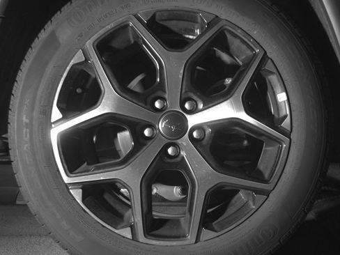 Used 2025 Jeep Compass Limited image 15