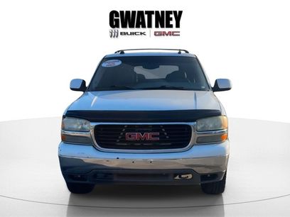 Used 2004 GMC Yukon XL SLT w/ Preferred Equipment Group