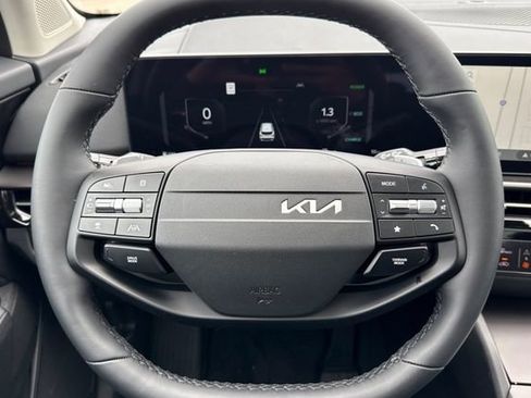 New 2026 Kia Sportage SX Prestige AWD/4WD image 29