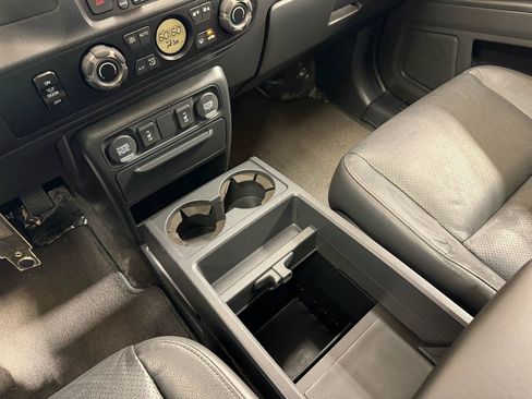 Used 2014 Honda Ridgeline SE image 21