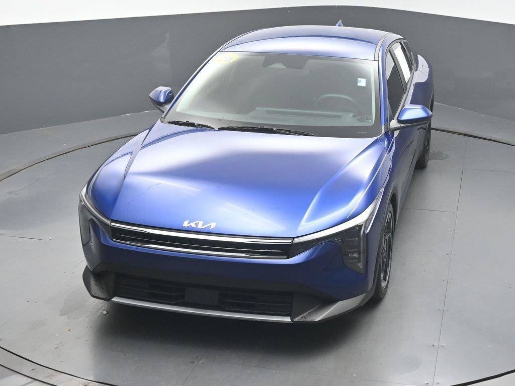 Used 2026 Kia K4 GT-Line Turbo FWD image 44