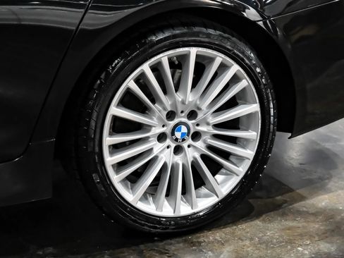 Used 2014 BMW 550i Sedan RWD image 63