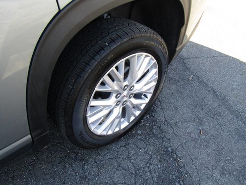 Used 2025 GMC Acadia Elevation w/ Elevation Premium Package image 39