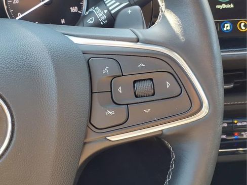 Certified 2023 Buick Envision Essence w/ Sport Touring Package image 26