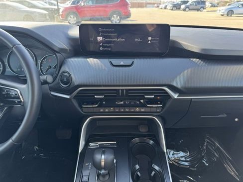 Used 2025 MAZDA CX-90 3.3 Turbo w/ Select Package image 2