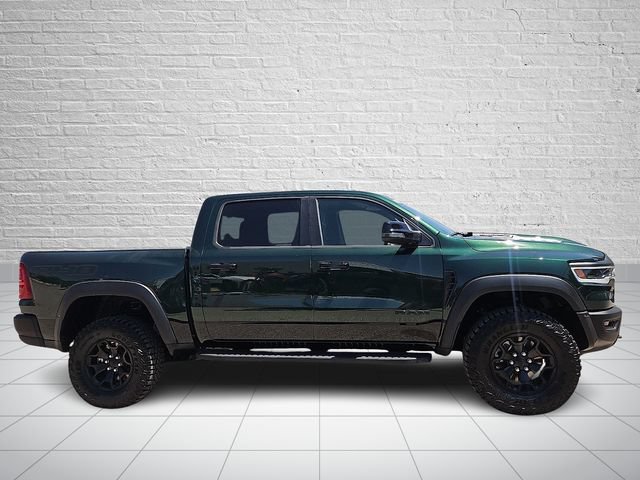 New 2026 RAM 1500 RHO w/ RHO Level 1 Equipment Group AWD/4WD image 5