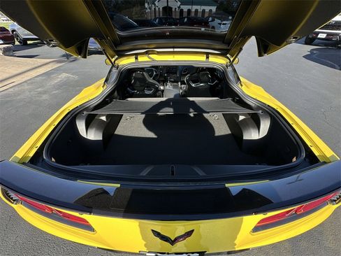 Used 2019 Chevrolet Corvette Grand Sport image 21