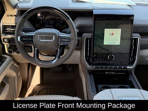 New 2026 GMC Yukon XL Denali w/ Denali Reserve Package image 9