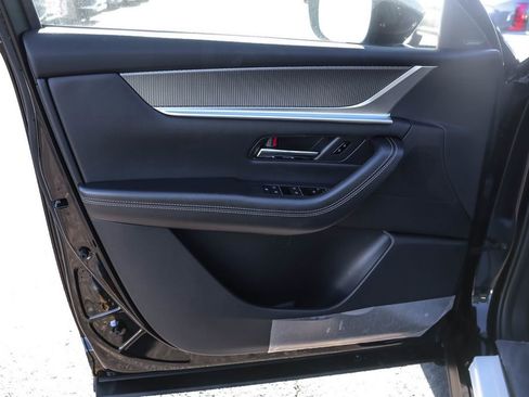 New 2026 MAZDA CX-90 3.3 Turbo w/ Premium Sport Pkg image 31