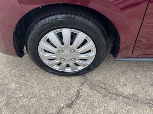 Used 2024 Mitsubishi Mirage FWD image 10