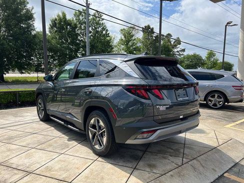Used 2026 Hyundai Tucson SEL FWD image 13