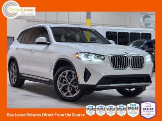 Used 2024 BMW X3 xDrive30i w/ Convenience Package w/ZPA video 1