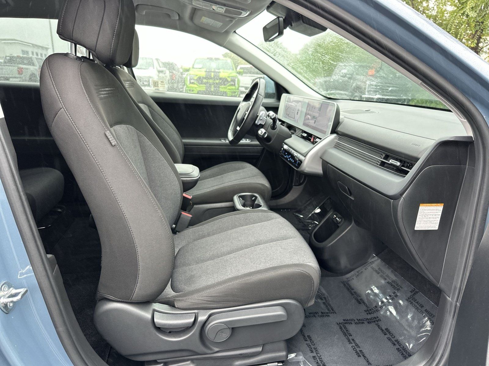 Used 2024 Hyundai Ioniq 5 SEL RWD image 27