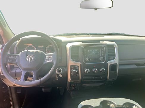 Used 2019 RAM 1500 Warlock RWD image 20