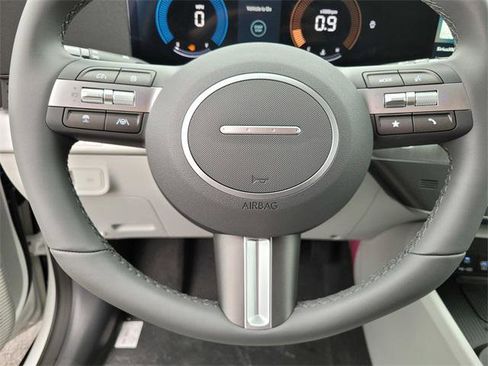 New 2026 Hyundai Kona SEL Sport image 20