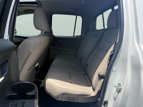 Certified 2022 Honda Ridgeline RTL-E image 11