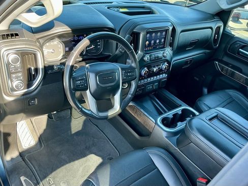 Used 2019 GMC Sierra 1500 Denali w/ Denali Ultimate Package image 39