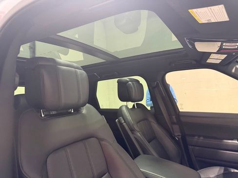 Used 2019 Land Rover Range Rover Sport Autobiography AWD/4WD image 55