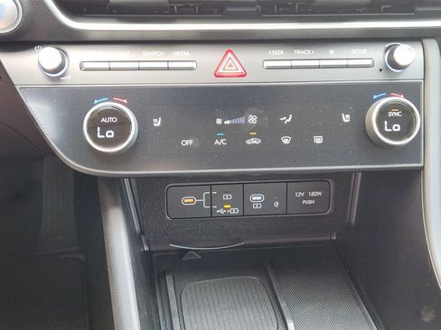 New 2026 Hyundai Sonata SEL FWD image 16