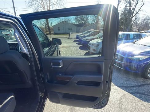 Used 2014 GMC Sierra 1500 SLE w/ SLE Value Package image 25