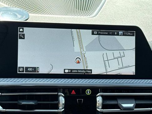Used 2020 BMW 330i Sedan w/ Convenience Package RWD image 10