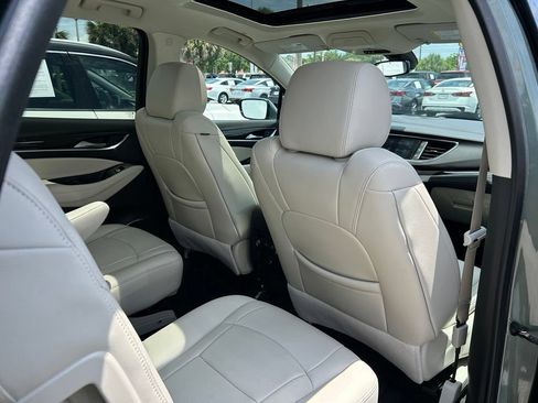 Used 2023 Buick Enclave Essence w/ Experience Buick Package AWD/4WD image 50