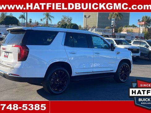 New 2026 GMC Yukon Elevation image 5