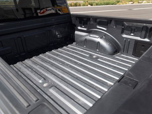 Used 2024 Ford F150 XLT w/ Equipment Group 303A High AWD/4WD image 11