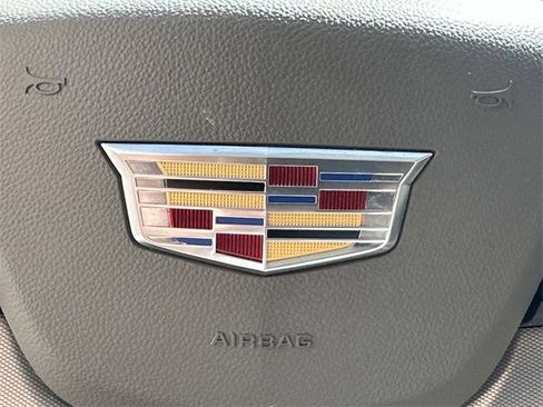 Used 2020 Cadillac XT5 Premium Luxury image 31