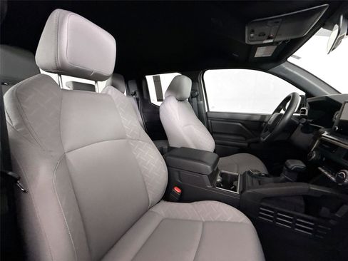 Certified 2025 Toyota Tacoma SR5 image 37