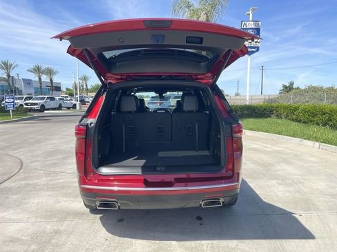 Used 2023 Chevrolet Traverse Premier image 26