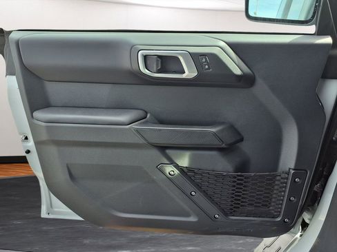 New 2026 Ford Bronco Outer Banks AWD/4WD image 15