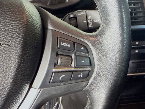 Used 2016 BMW X3 xDrive28i w/ Driver Assistance Package image 15